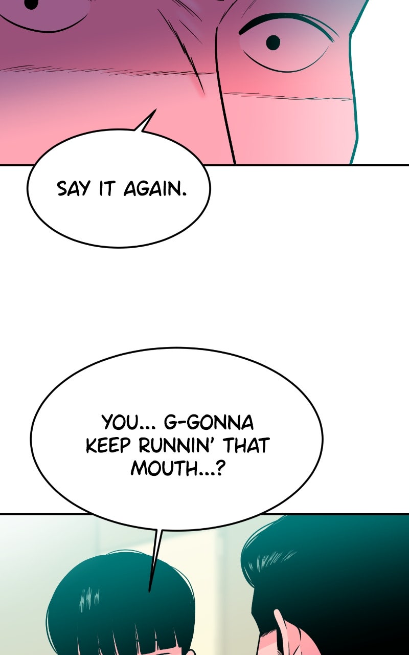 Read The Good Student chapter 28 image 37 on Lezhin