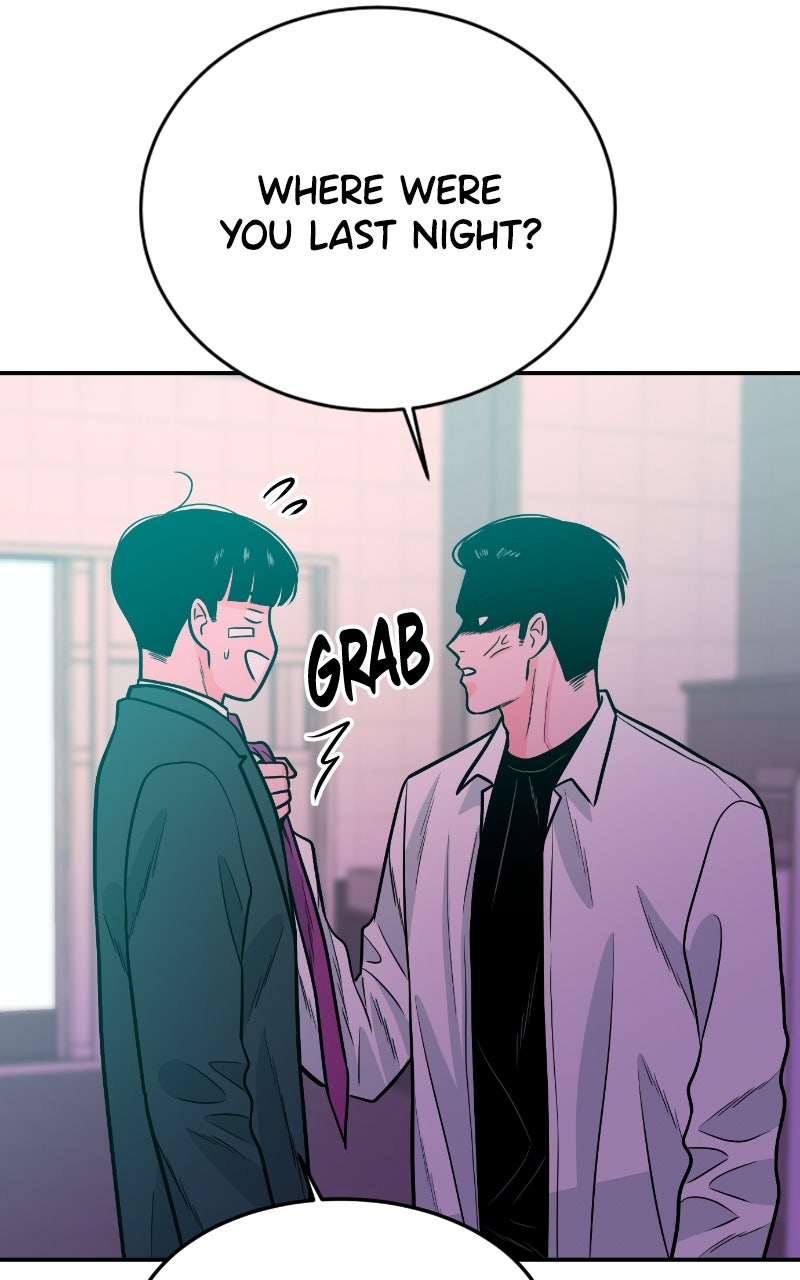 Read The Good Student chapter 28 image 41 on Lezhin