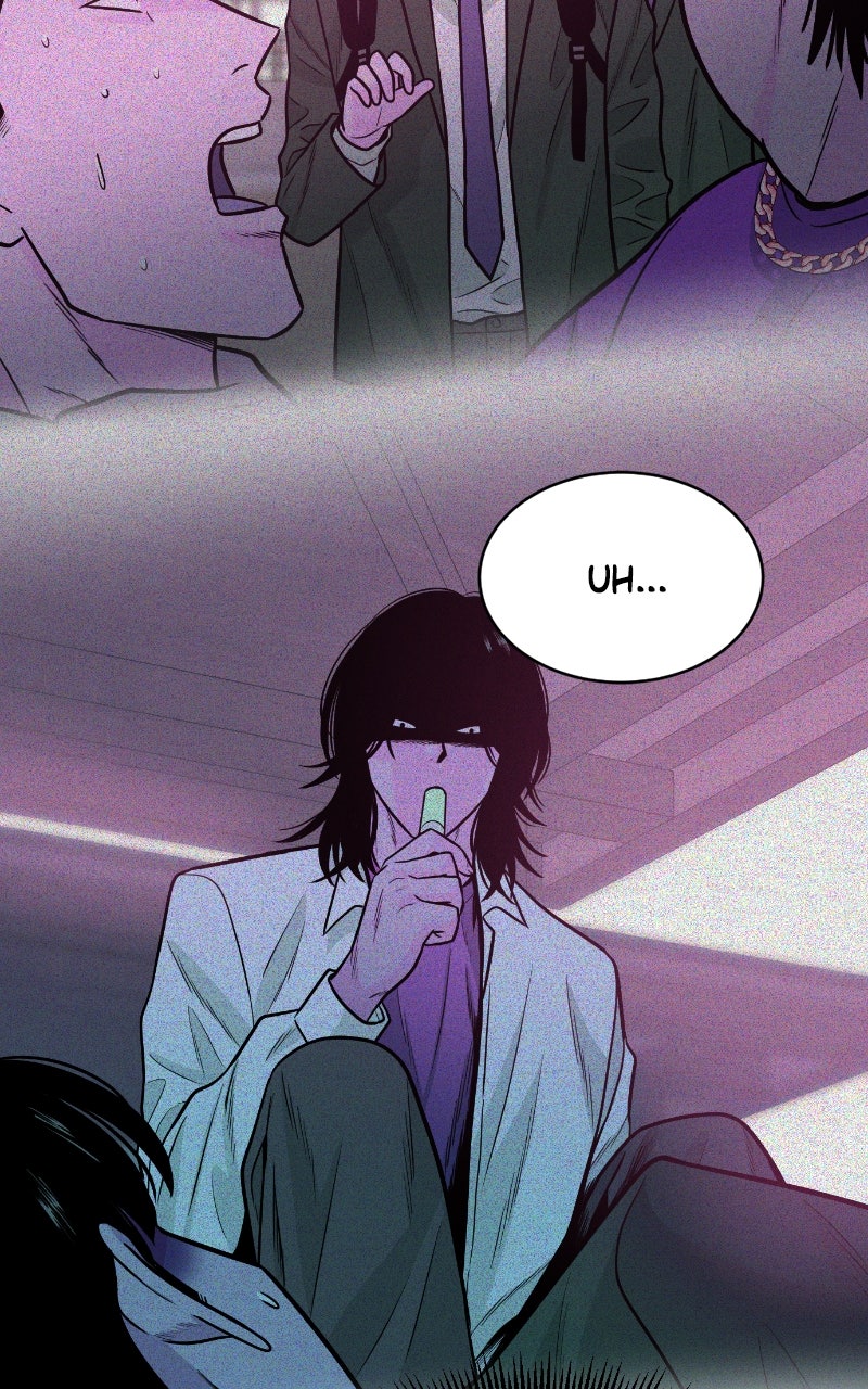 Read The Good Student chapter 28 image 45 on Lezhin