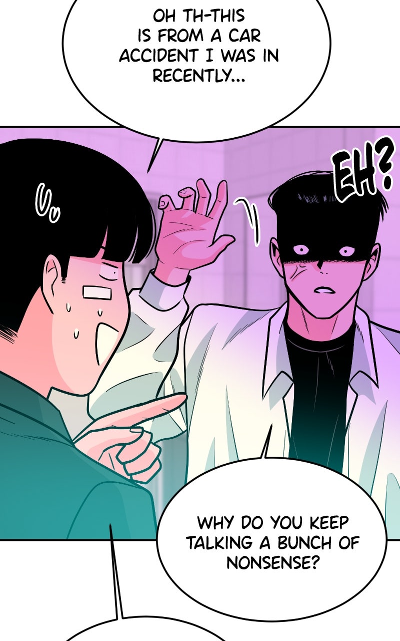 Read The Good Student chapter 28 image 53 on Lezhin