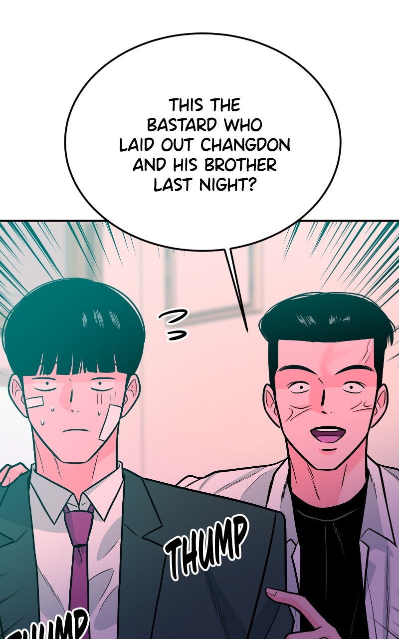 Read The Good Student chapter 28 image 64 on Lezhin