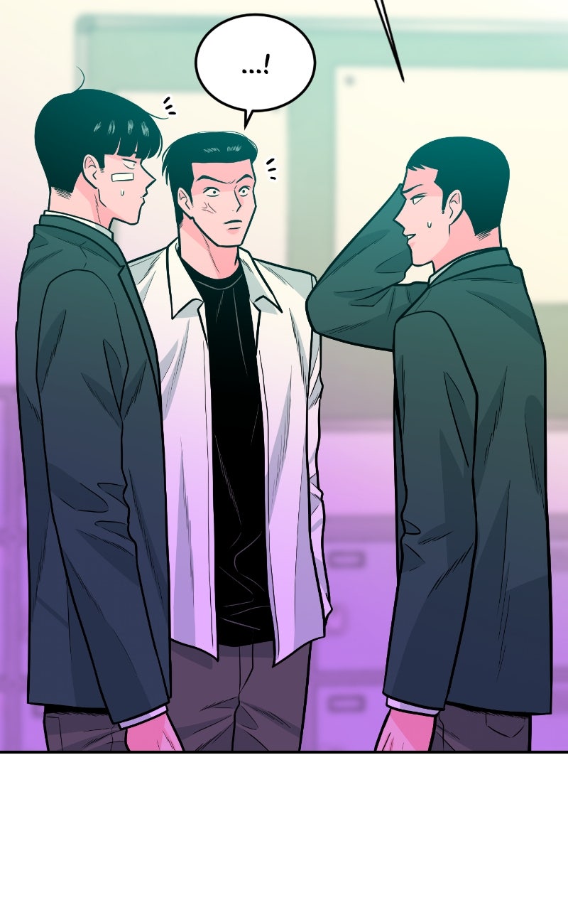 Read The Good Student chapter 28 image 73 on Lezhin