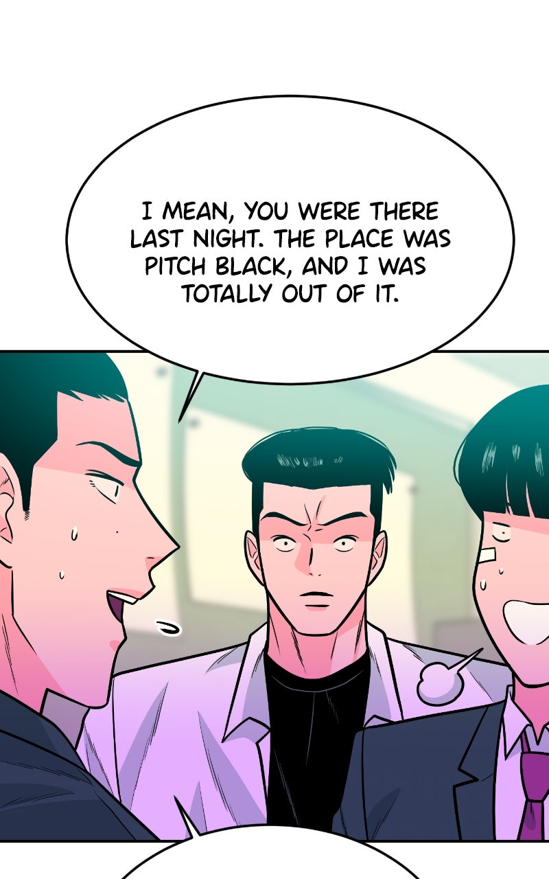 Read The Good Student chapter 28 image 74 on Lezhin