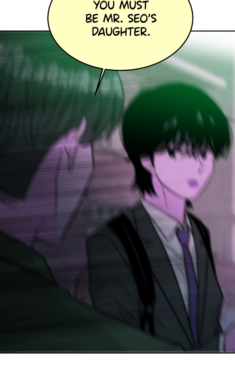 Read The Good Student chapter 28 image 8 on Lezhin