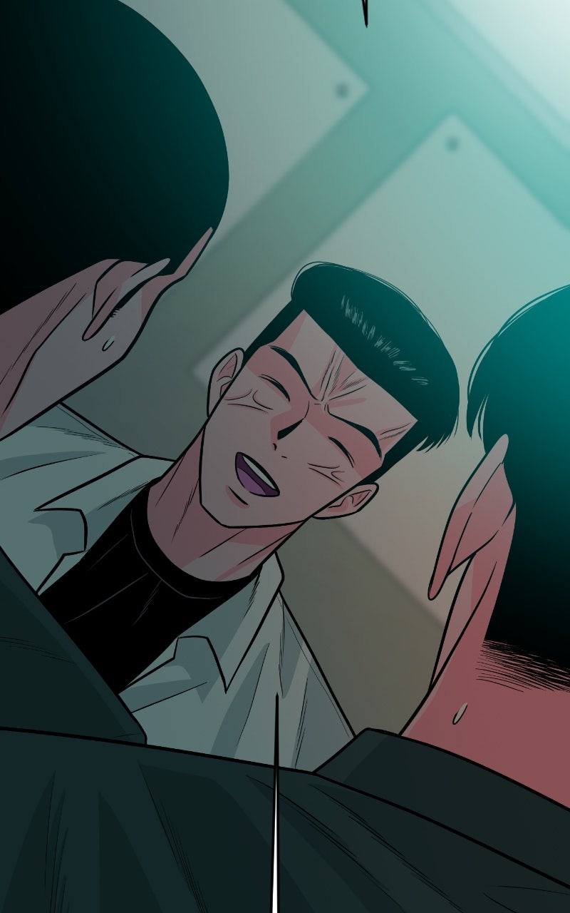 Read The Good Student chapter 28 image 80 on Lezhin
