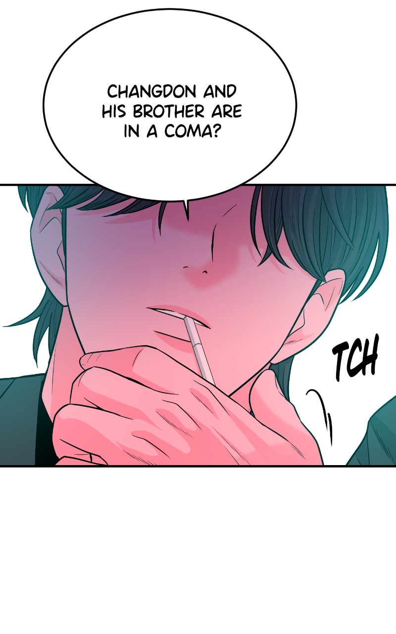 Read The Good Student chapter 28 image 84 on Lezhin