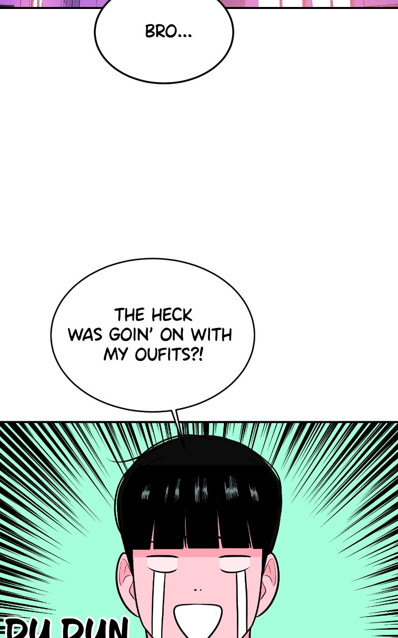 Read The Good Student chapter 29 image 1 on Lezhin