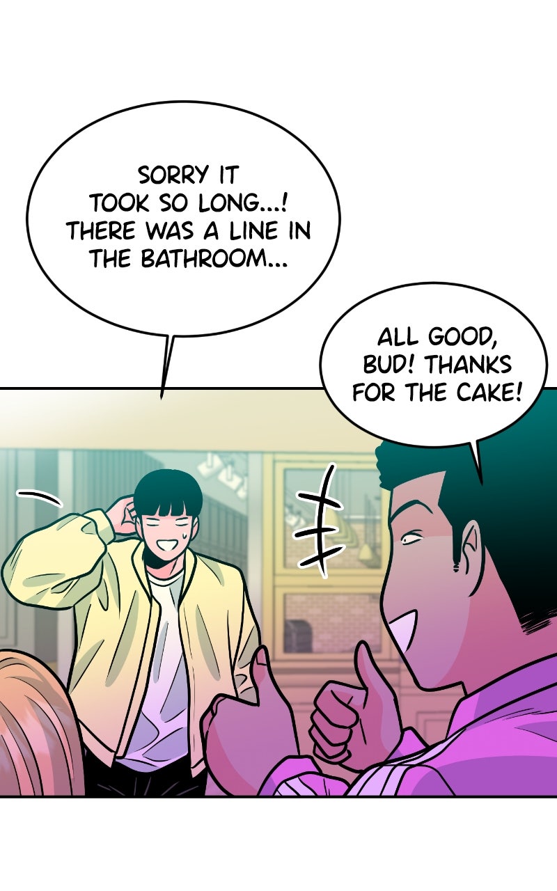 Read The Good Student chapter 29 image 103 on Lezhin