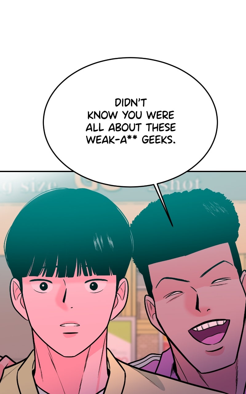 Read The Good Student chapter 29 image 105 on Lezhin