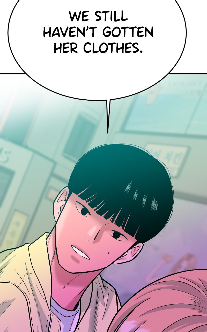 Read The Good Student chapter 29 image 131 on Lezhin