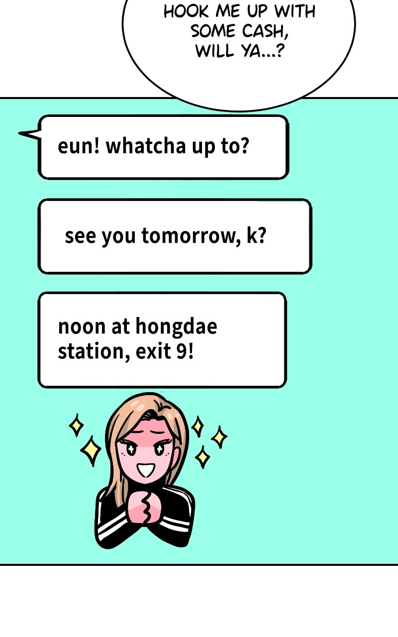 Read The Good Student chapter 29 image 15 on Lezhin
