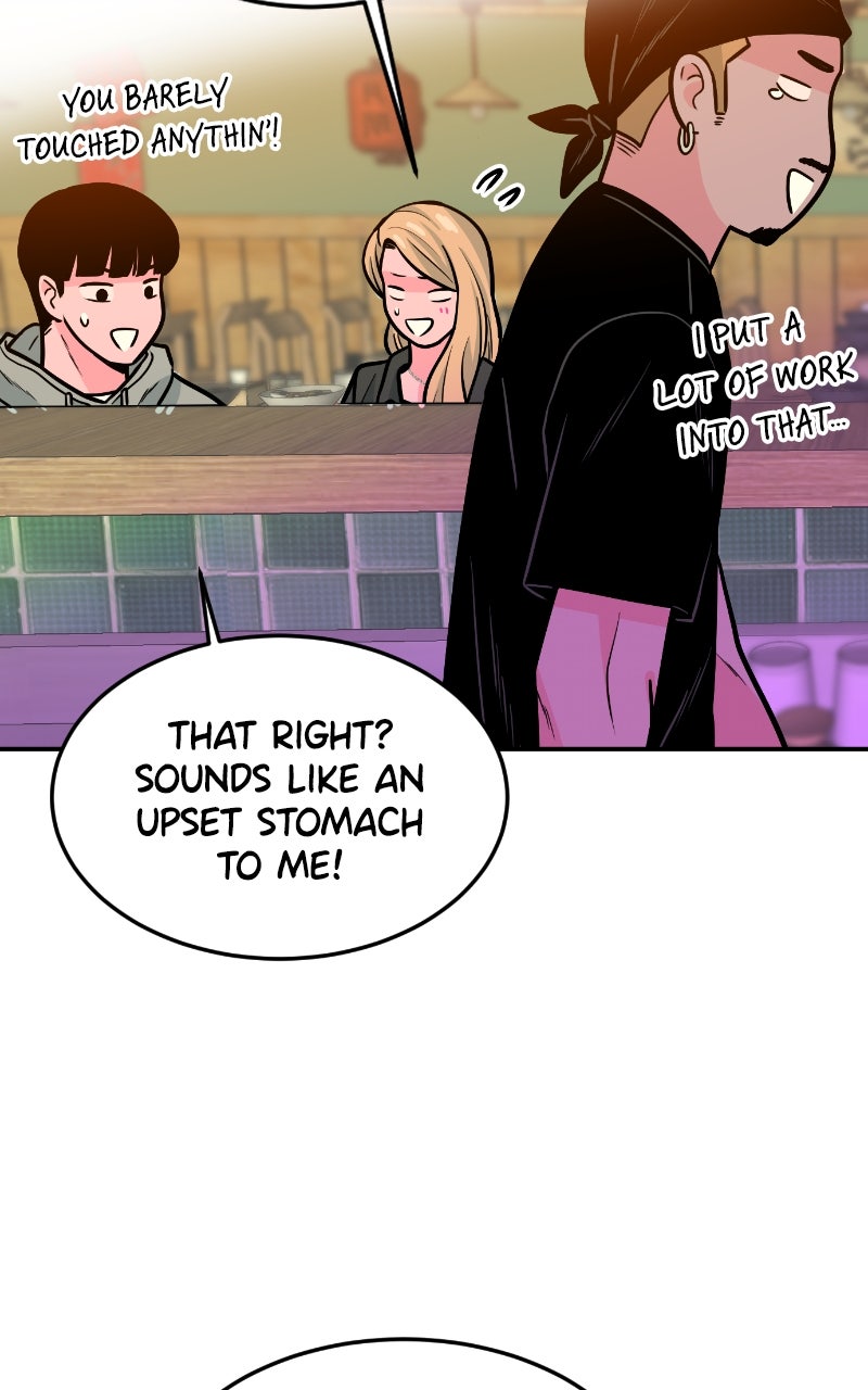 Read The Good Student chapter 29 image 20 on Lezhin