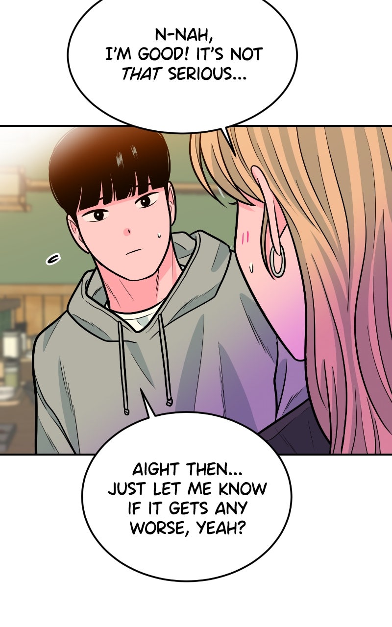 Read The Good Student chapter 29 image 21 on Lezhin