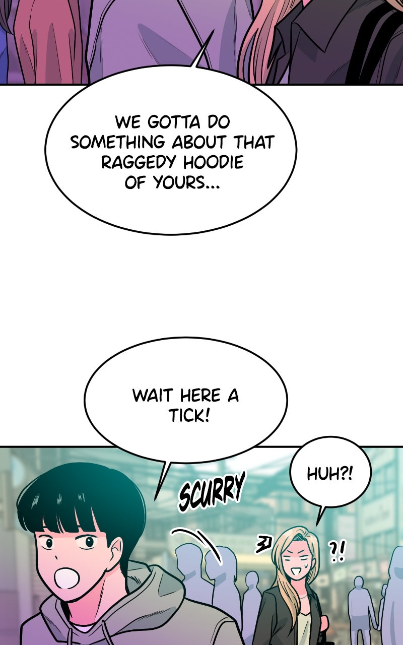 Read The Good Student chapter 29 image 28 on Lezhin