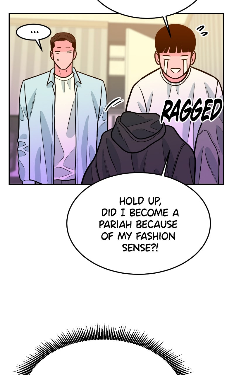 Read The Good Student chapter 29 image 3 on Lezhin