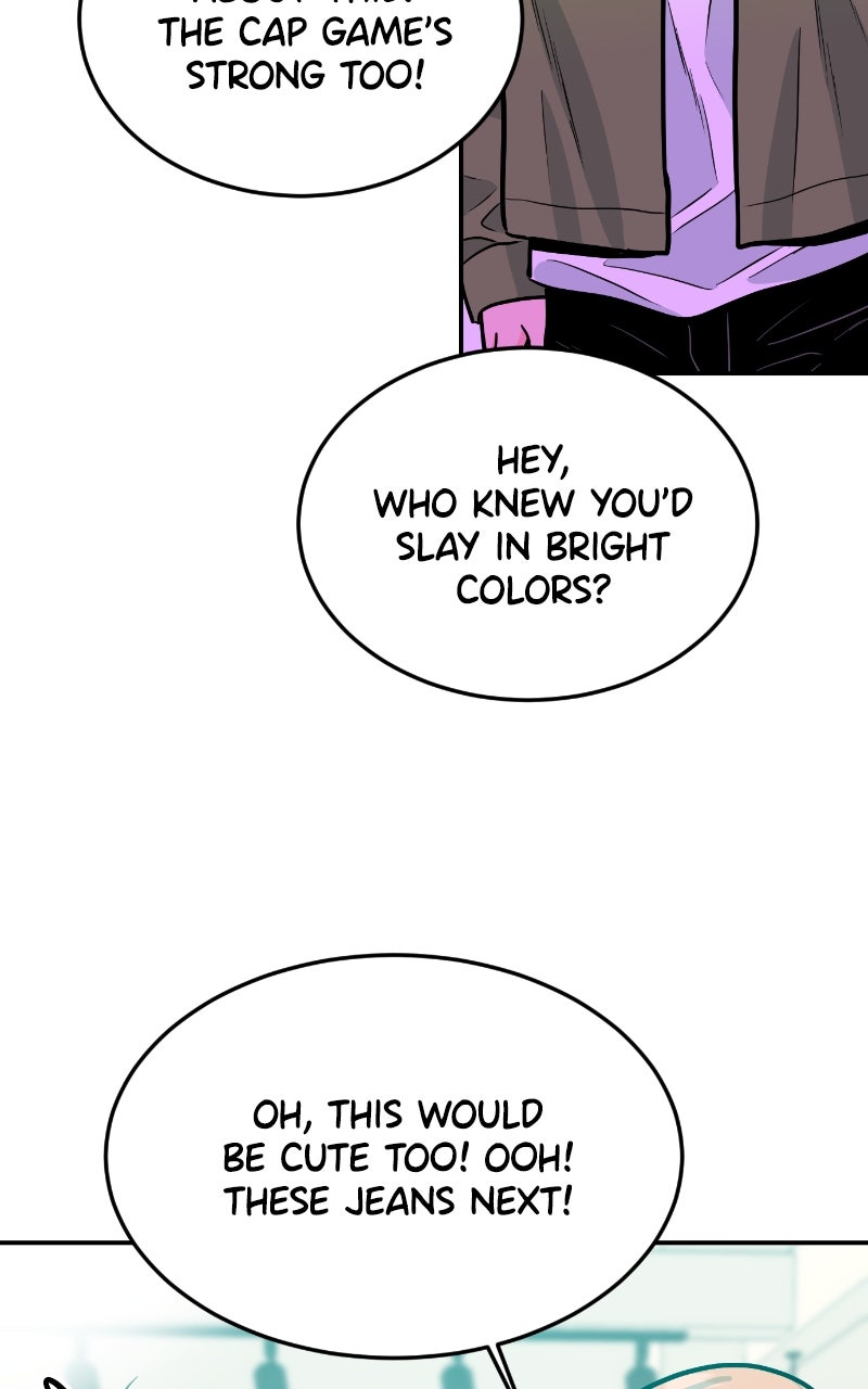 Read The Good Student chapter 29 image 45 on Lezhin
