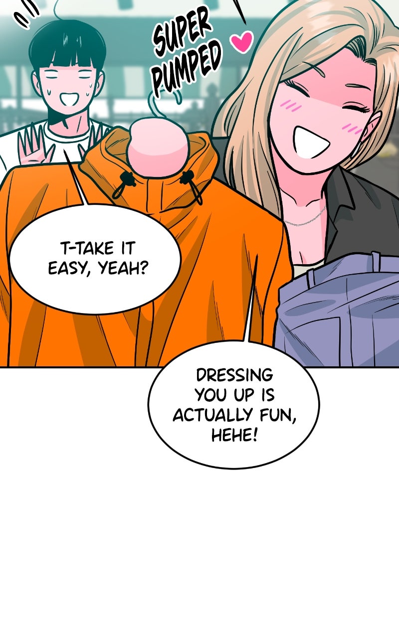 Read The Good Student chapter 29 image 46 on Lezhin