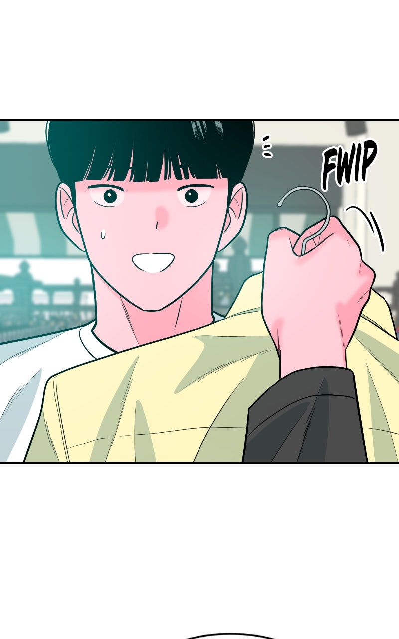 Read The Good Student chapter 29 image 47 on Lezhin