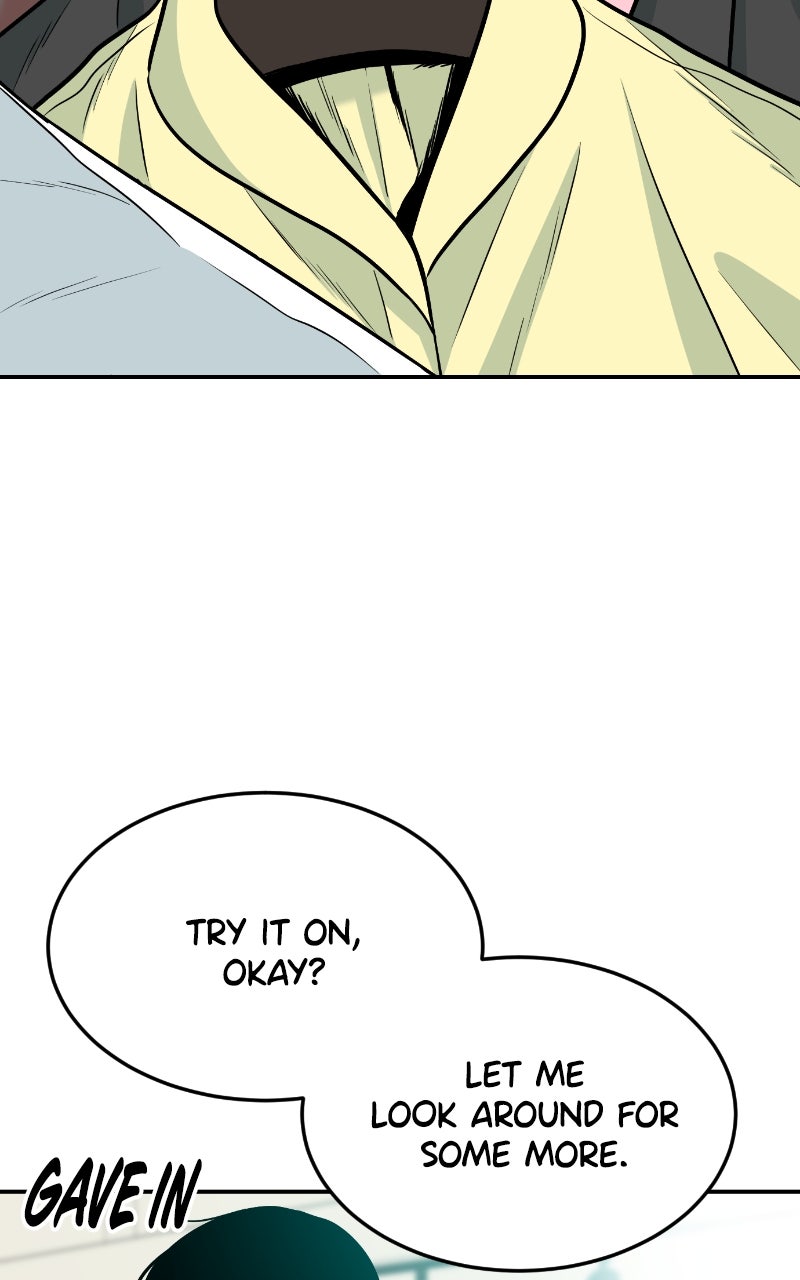 Read The Good Student chapter 29 image 49 on Lezhin