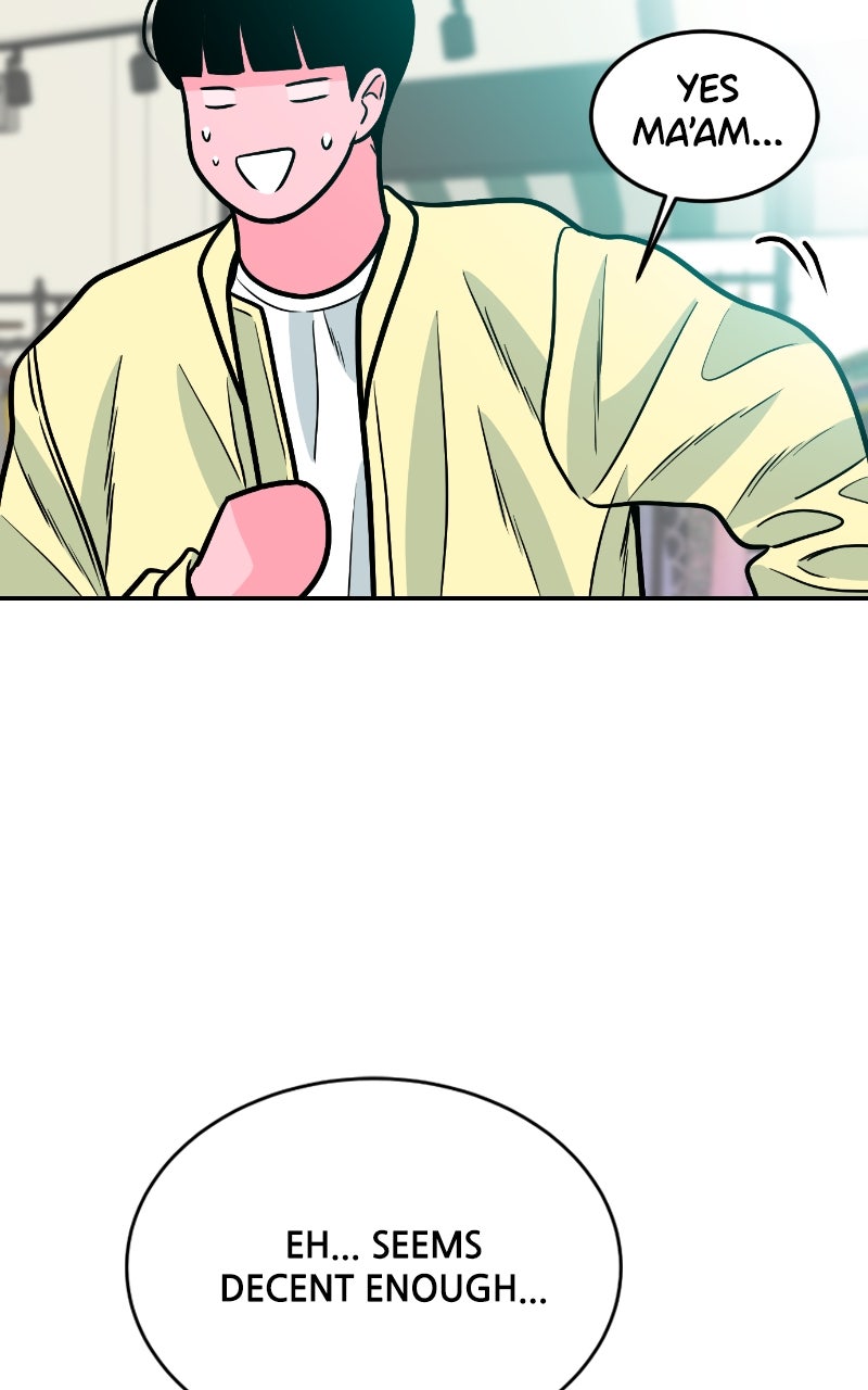 Read The Good Student chapter 29 image 50 on Lezhin