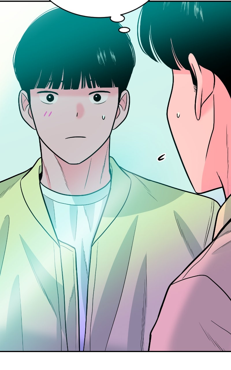 Read The Good Student chapter 29 image 51 on Lezhin