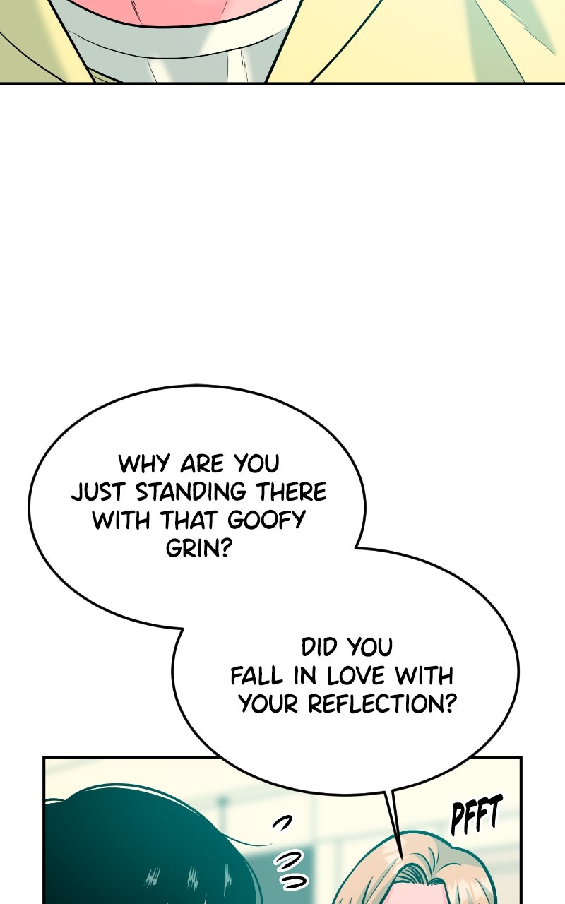 Read The Good Student chapter 29 image 55 on Lezhin