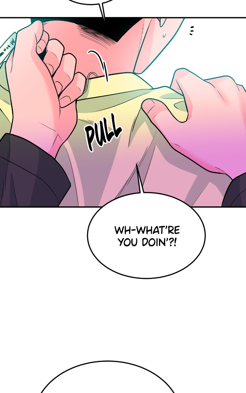 Read The Good Student chapter 29 image 58 on Lezhin