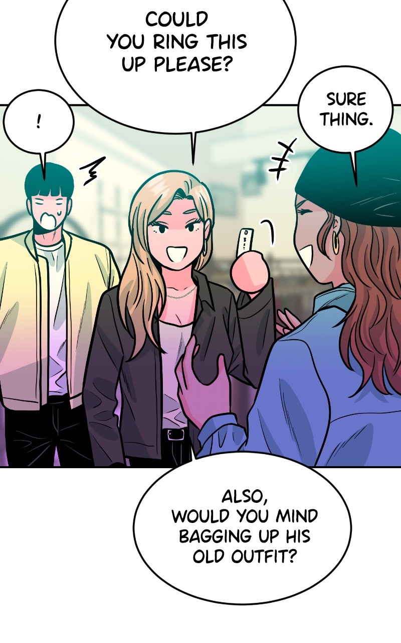 Read The Good Student chapter 29 image 59 on Lezhin