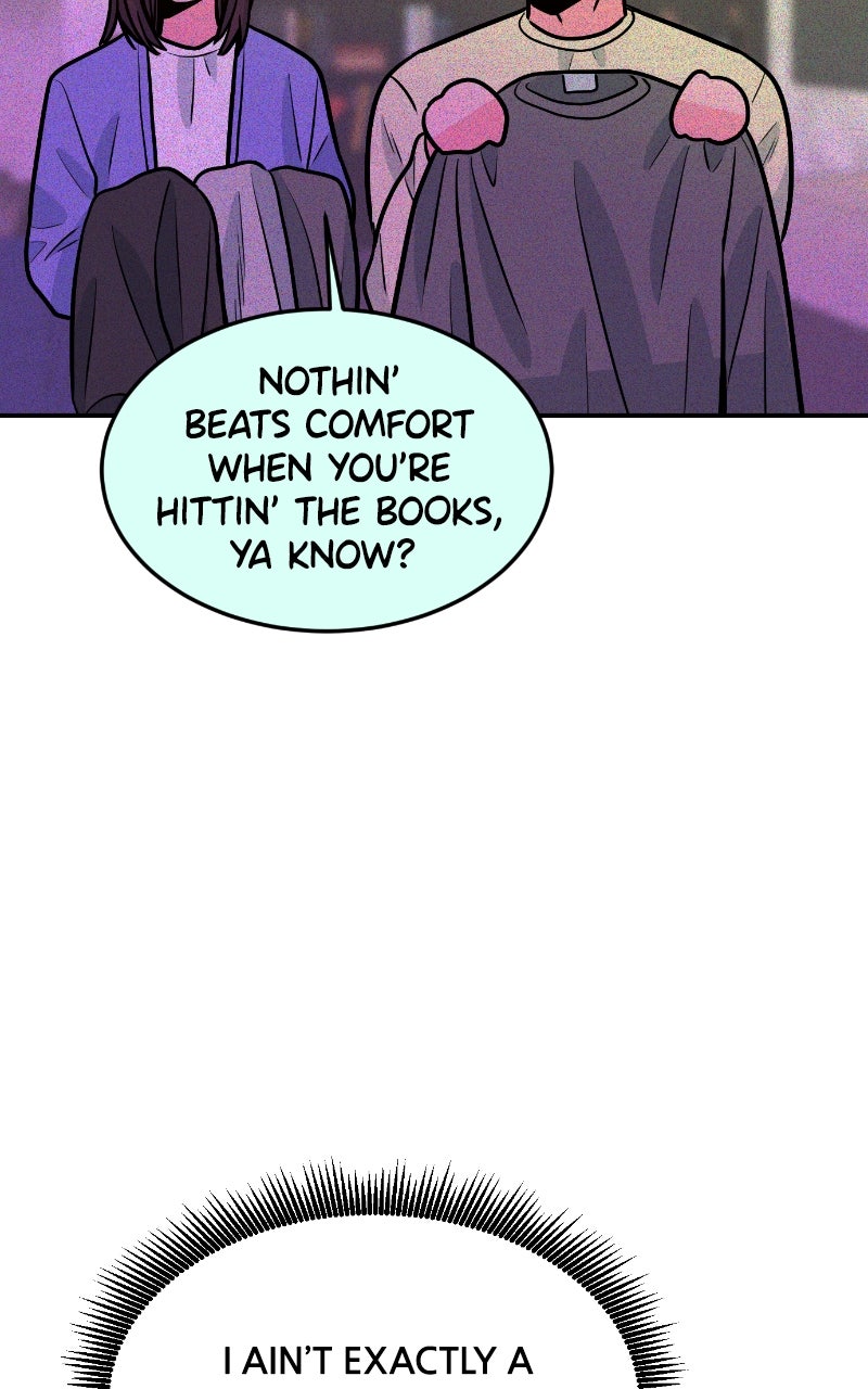 Read The Good Student chapter 29 image 6 on Lezhin