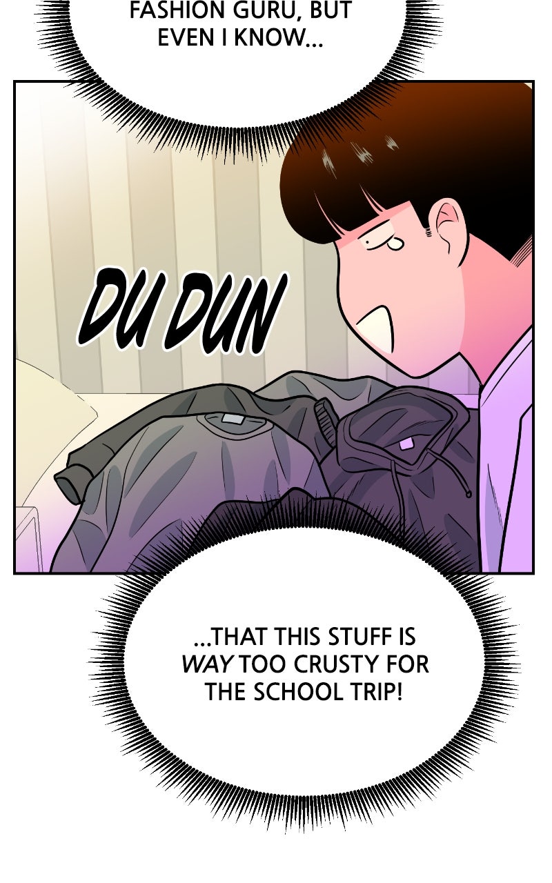 Read The Good Student chapter 29 image 7 on Lezhin