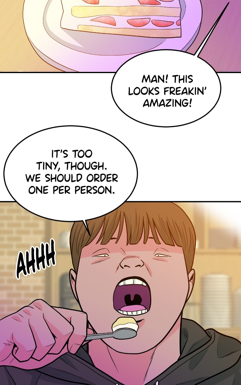 Read The Good Student chapter 29 image 75 on Lezhin
