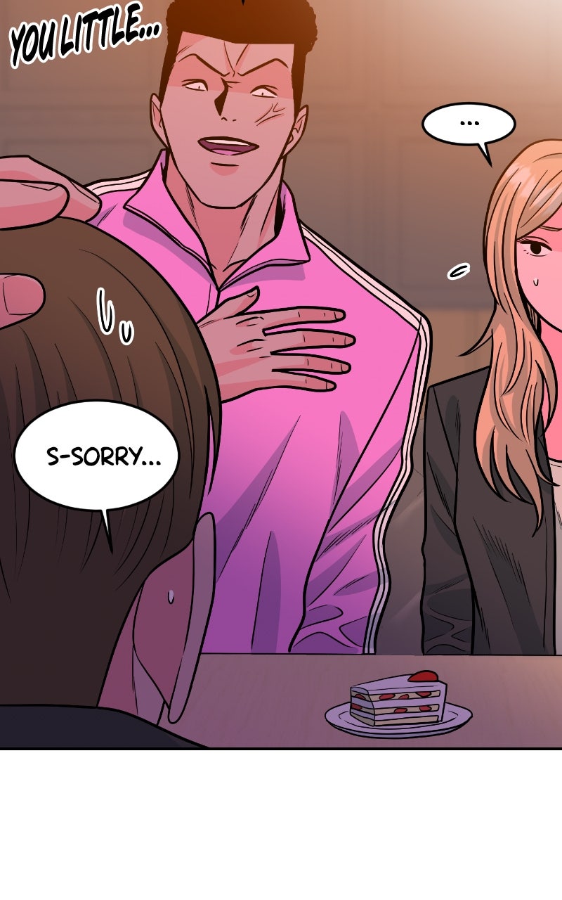Read The Good Student chapter 29 image 78 on Lezhin