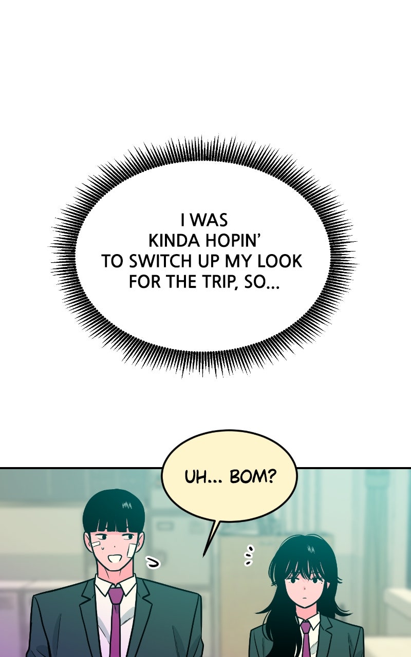 Read The Good Student chapter 29 image 8 on Lezhin