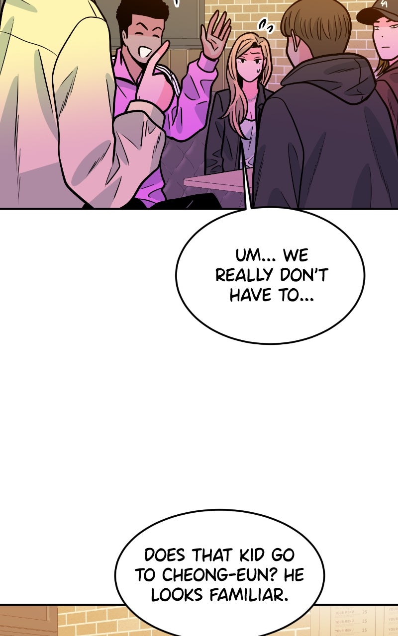 Read The Good Student chapter 29 image 84 on Lezhin