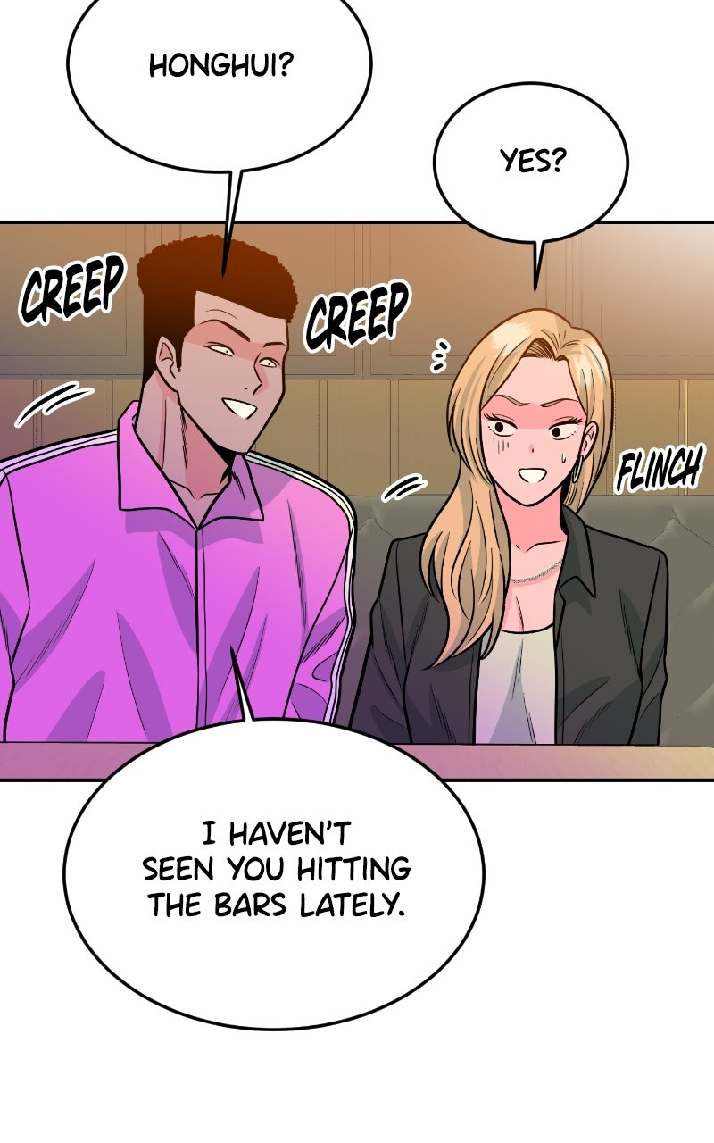 Read The Good Student chapter 29 image 86 on Lezhin