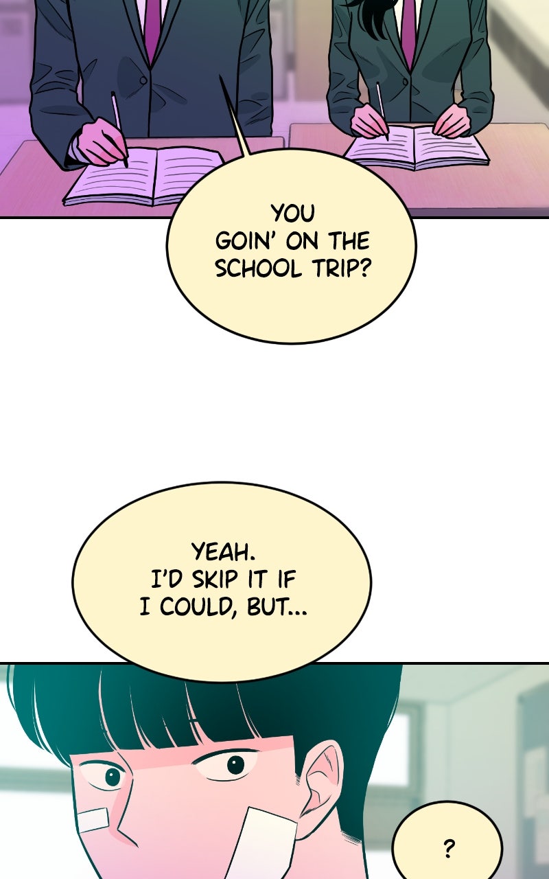 Read The Good Student chapter 29 image 9 on Lezhin