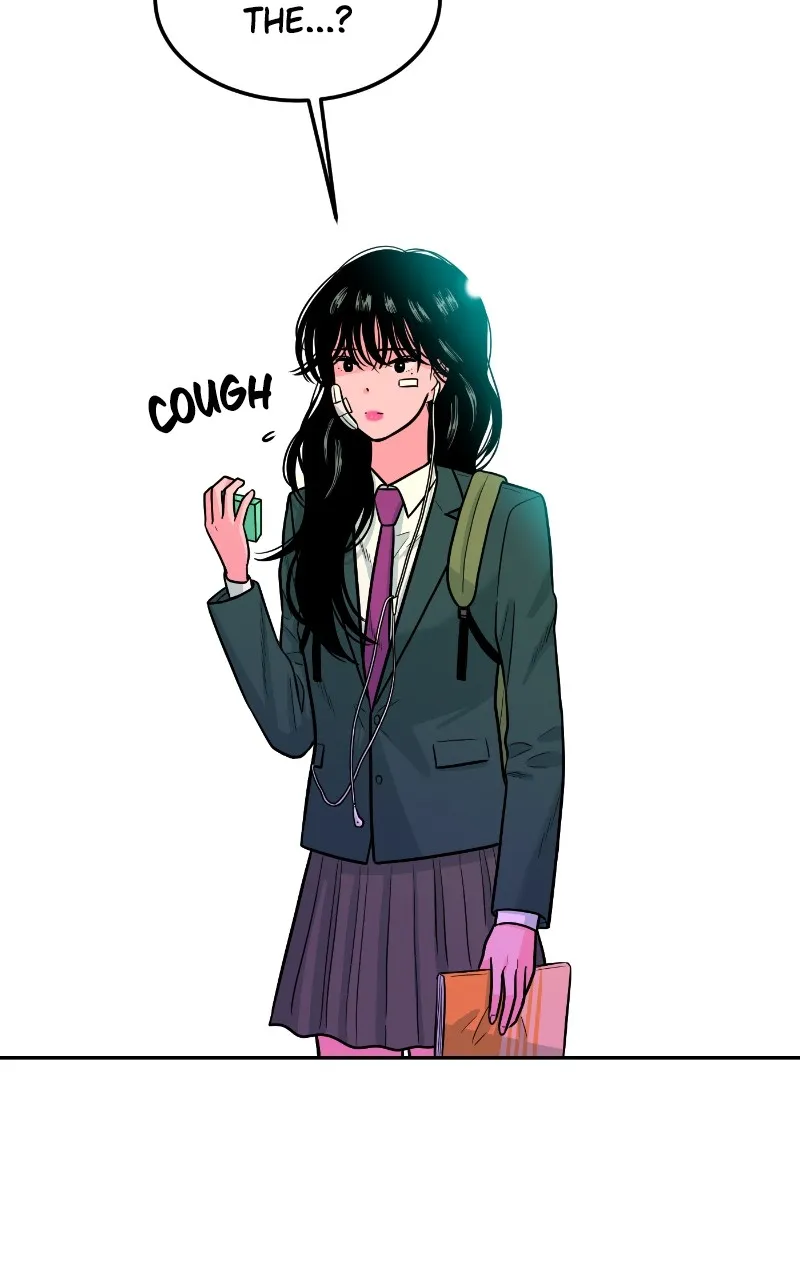 Read The Good Student chapter 3 image 107 on Lezhin
