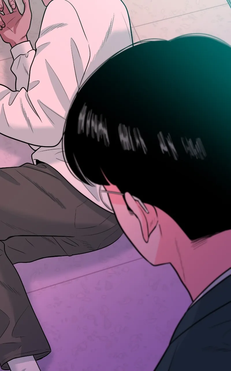 Read The Good Student chapter 3 image 11 on Lezhin
