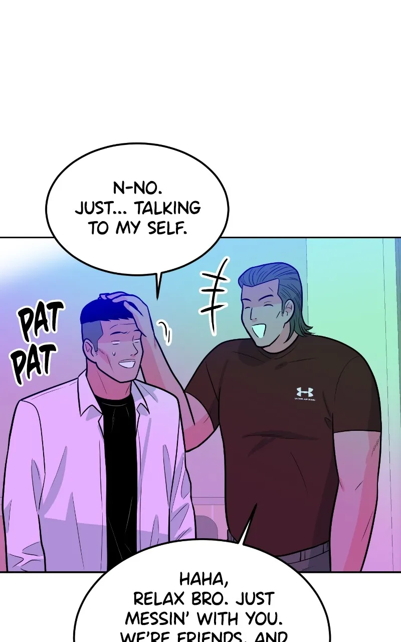 Read The Good Student chapter 3 image 121 on Lezhin