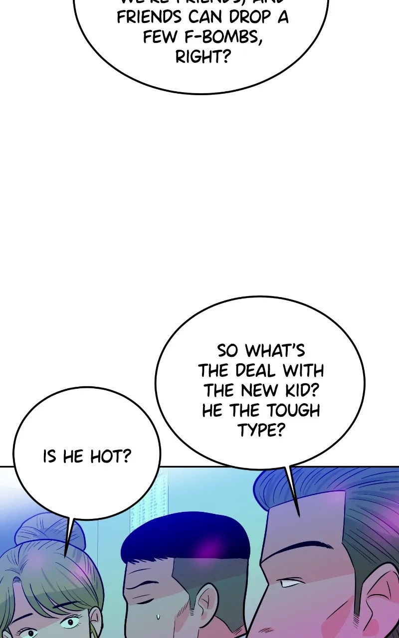 Read The Good Student chapter 3 image 122 on Lezhin