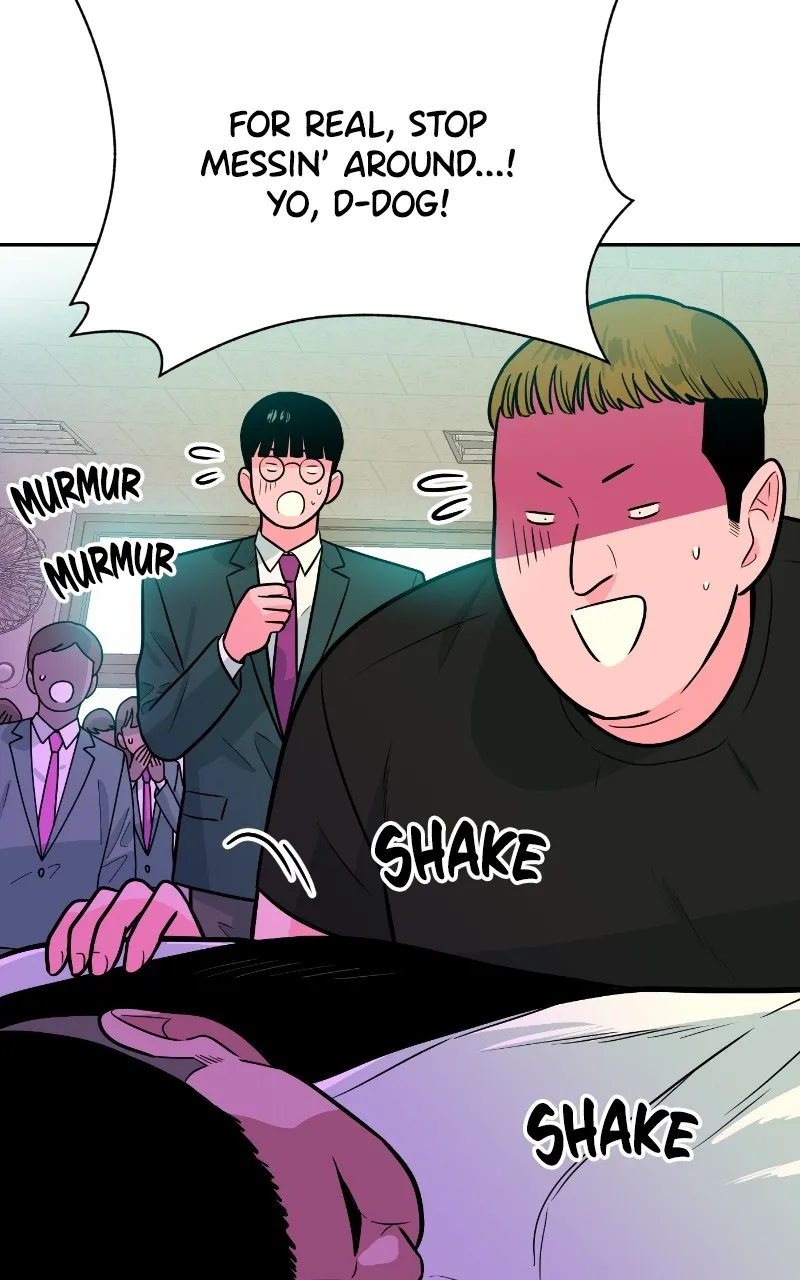 Read The Good Student chapter 3 image 22 on Lezhin