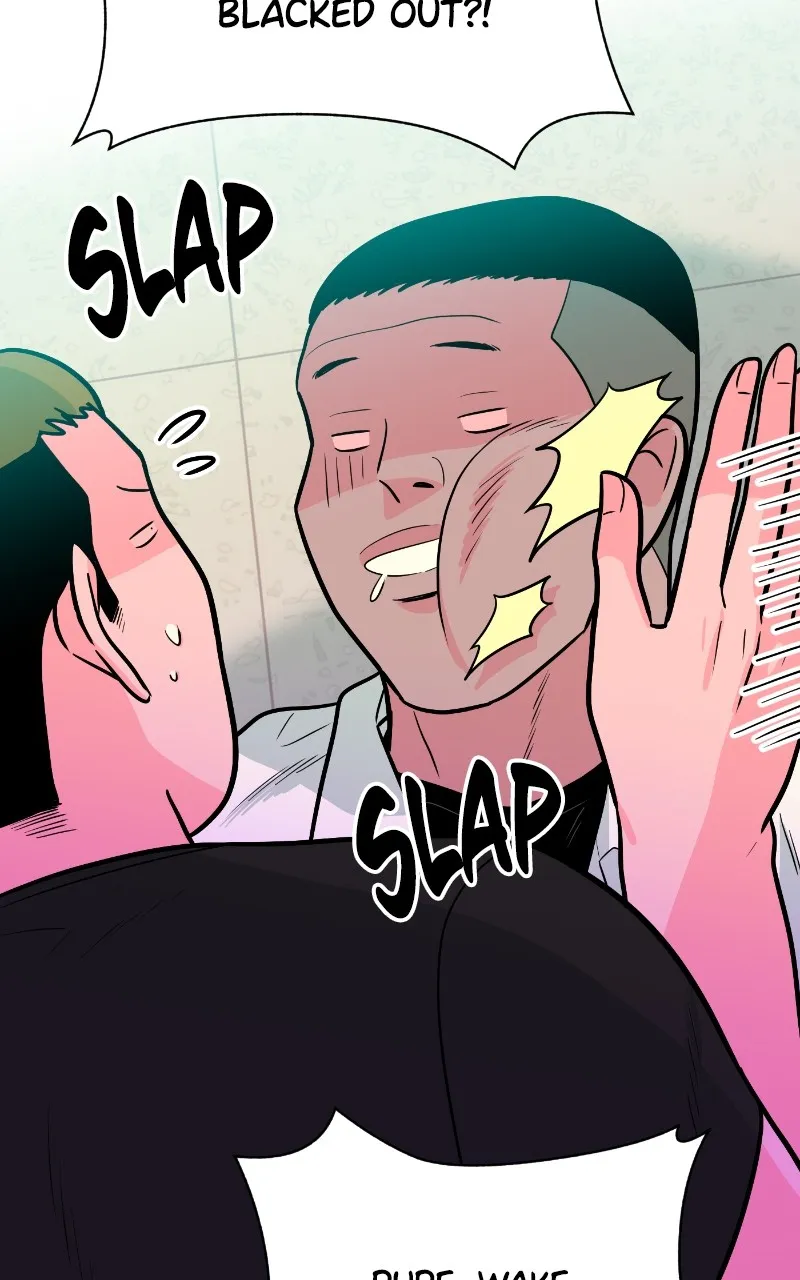 Read The Good Student chapter 3 image 24 on Lezhin