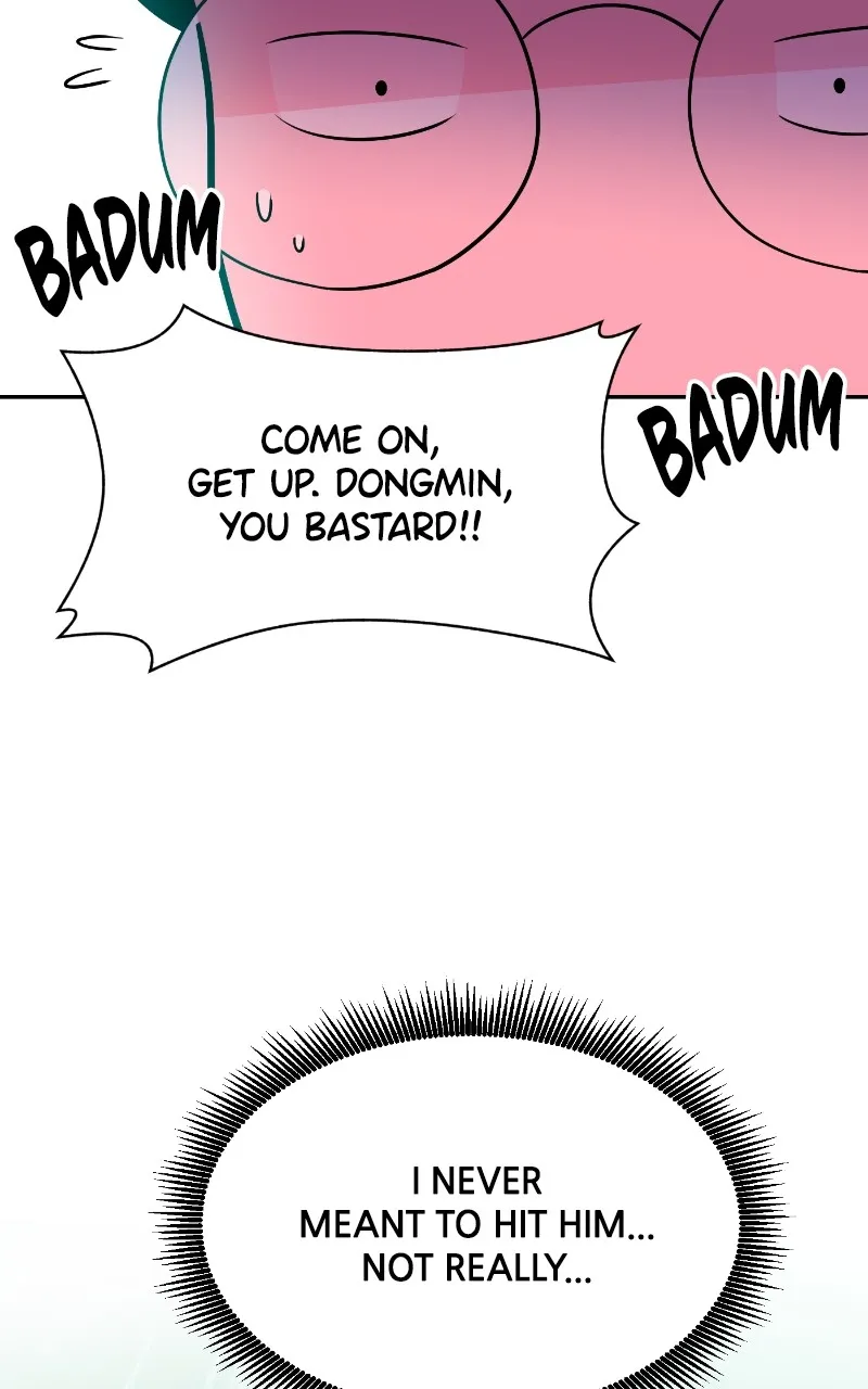 Read The Good Student chapter 3 image 26 on Lezhin