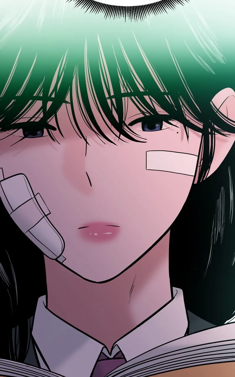 Read The Good Student chapter 3 image 27 on Lezhin
