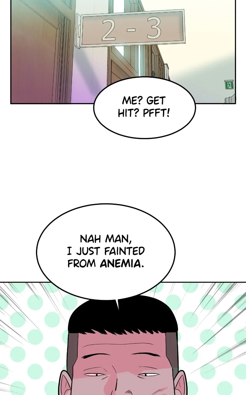 Read The Good Student chapter 3 image 40 on Lezhin