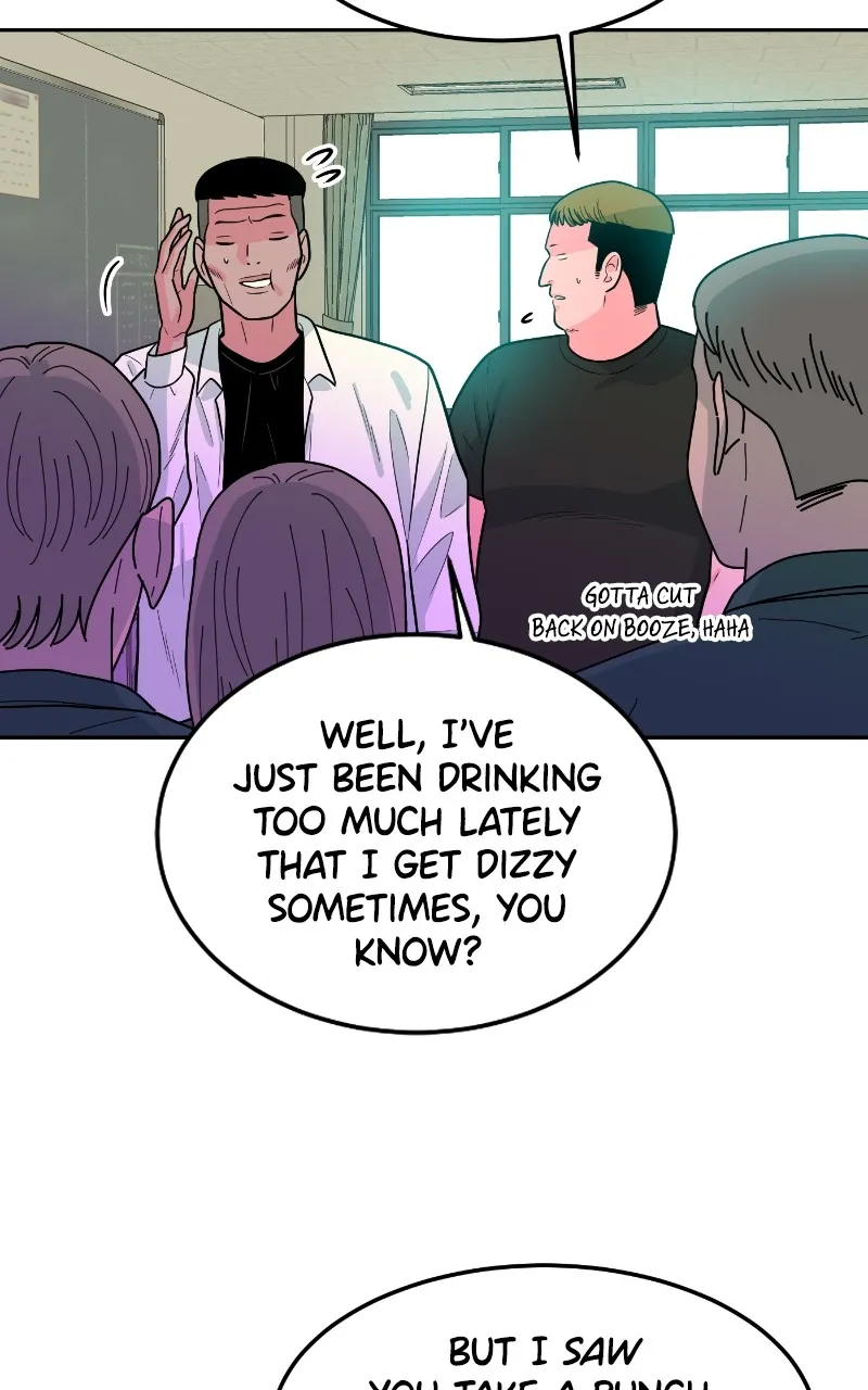 Read The Good Student chapter 3 image 42 on Lezhin
