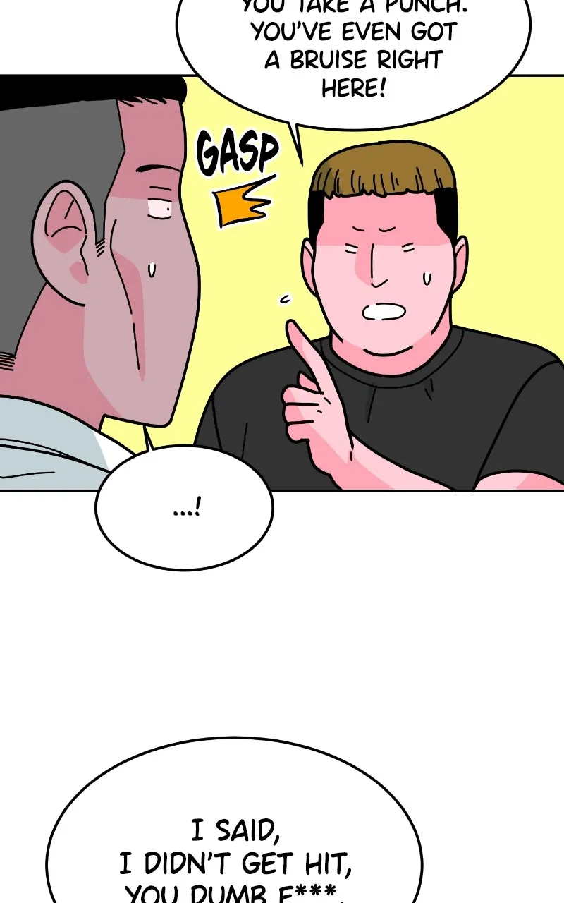 Read The Good Student chapter 3 image 43 on Lezhin