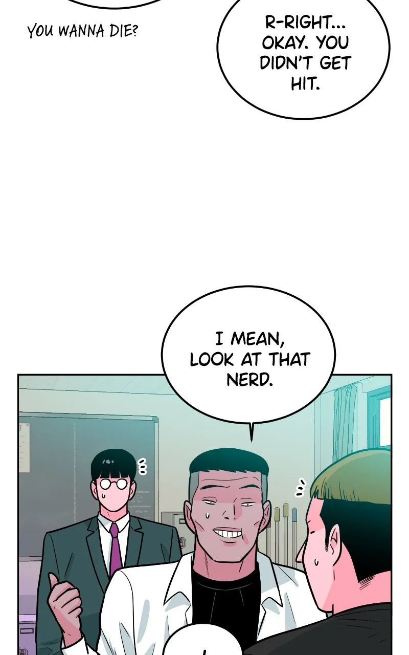Read The Good Student chapter 3 image 45 on Lezhin