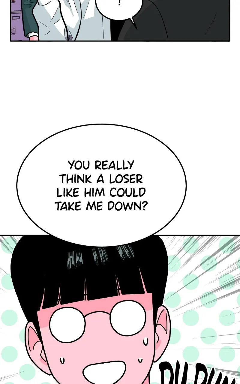 Read The Good Student chapter 3 image 46 on Lezhin