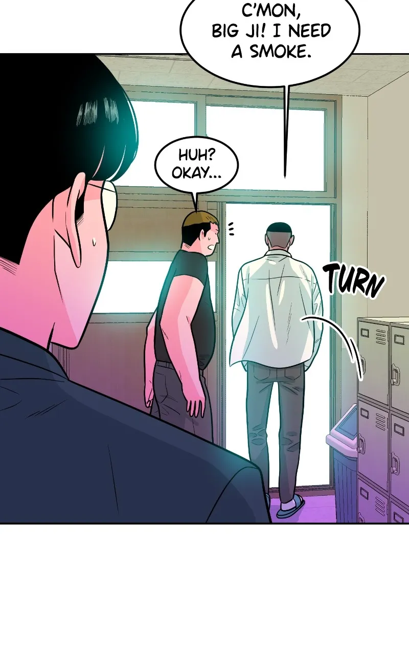 Read The Good Student chapter 3 image 49 on Lezhin